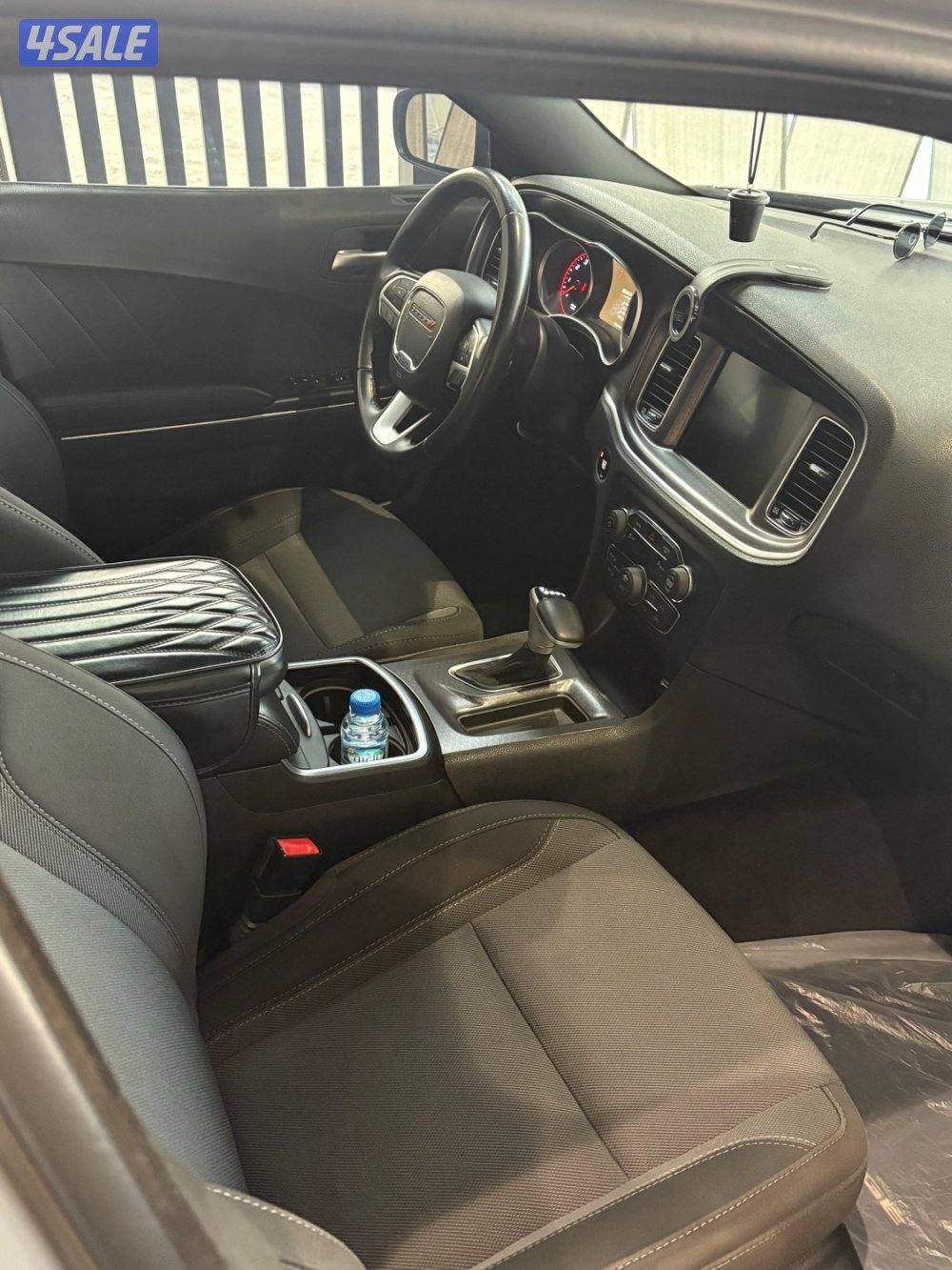 دوج تشارجر نظيفه جدا كامل الموصفات5