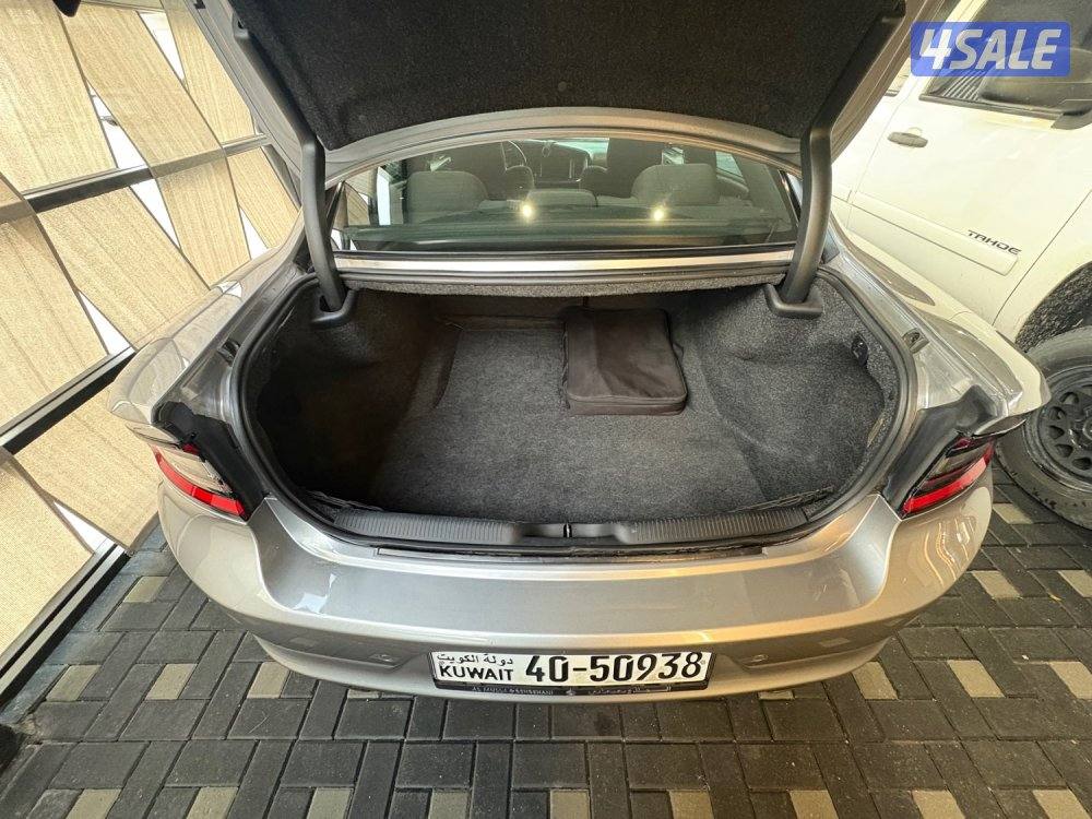 دوج تشارجر نظيفه جدا كامل الموصفات7