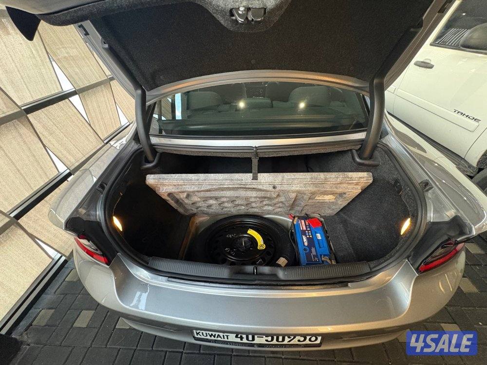 دوج تشارجر نظيفه جدا كامل الموصفات8