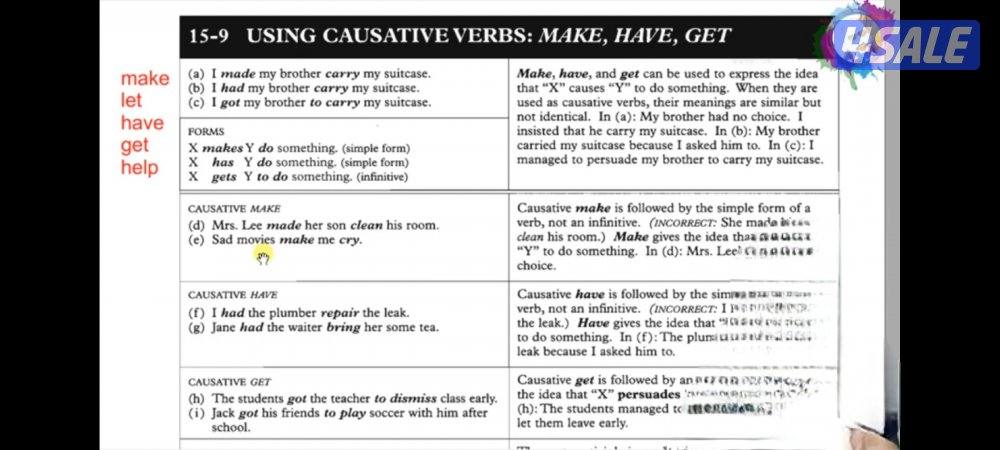 مدرس انجليزي ثانوى ومتوسط7