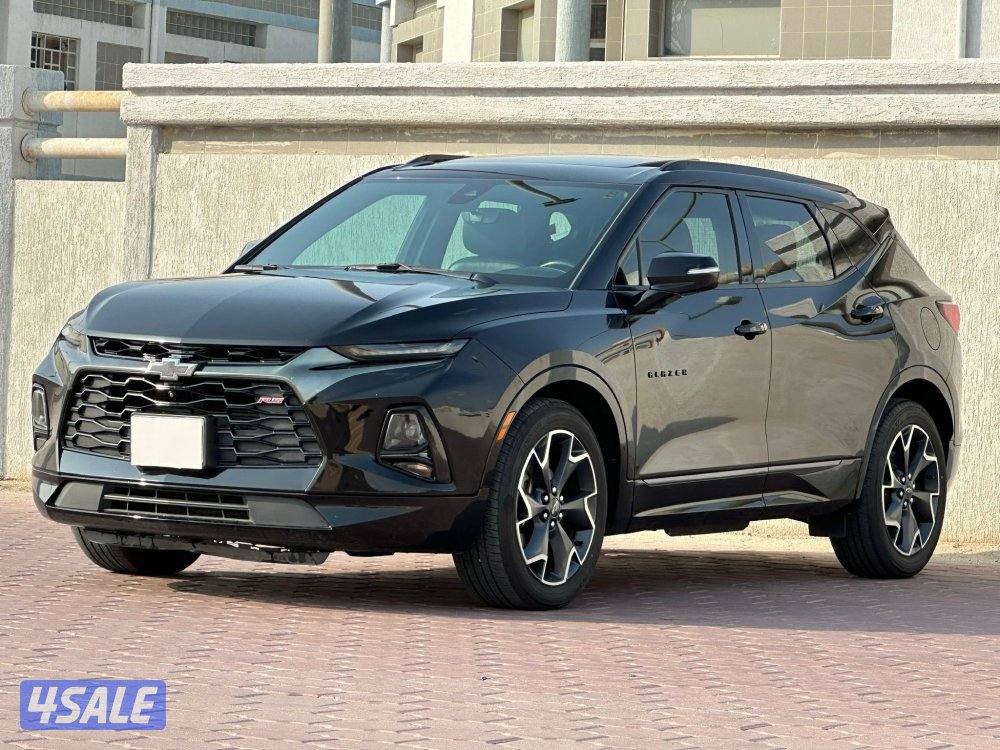 RS موديل 2020 سيرفس منتظم بالوكالة0