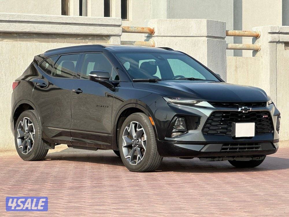 RS موديل 2020 سيرفس منتظم بالوكالة1