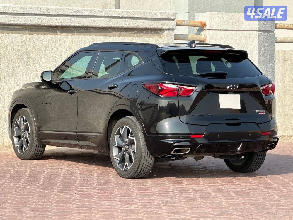 RS موديل 2020 سيرفس منتظم بالوكالة2