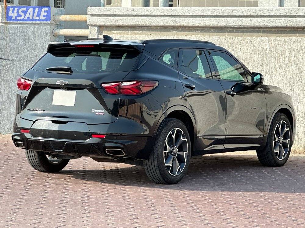 RS موديل 2020 سيرفس منتظم بالوكالة3