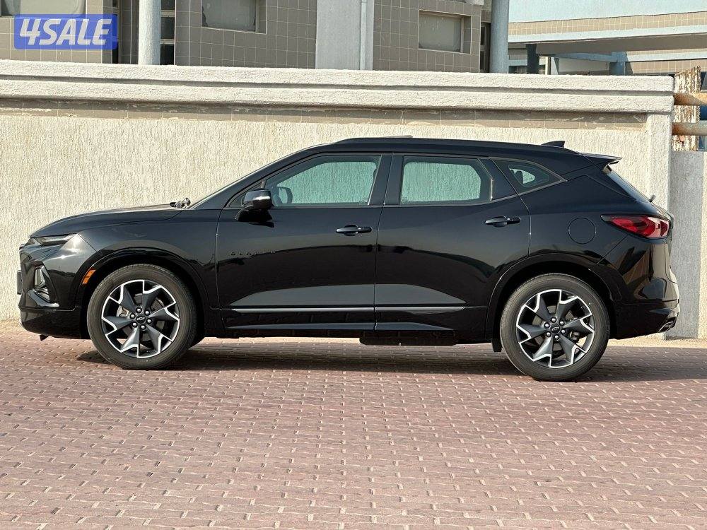 RS موديل 2020 سيرفس منتظم بالوكالة4