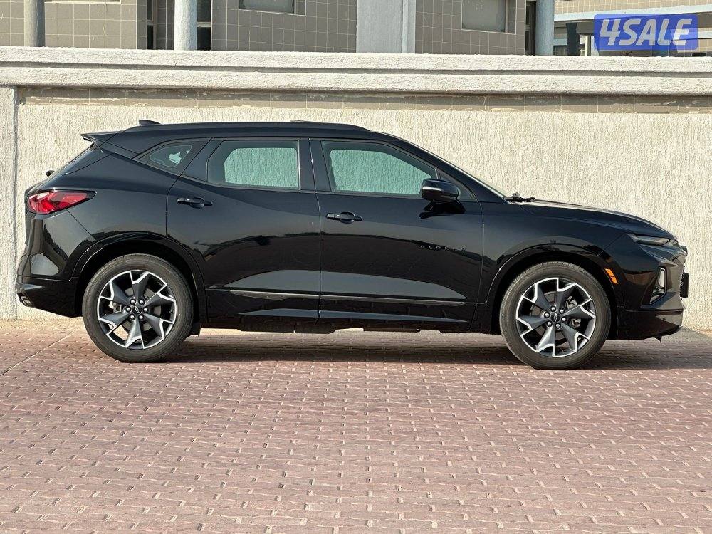 RS موديل 2020 سيرفس منتظم بالوكالة5