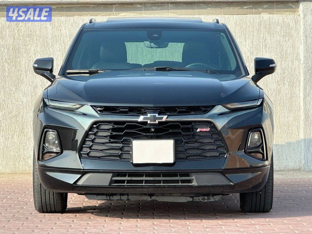 RS موديل 2020 سيرفس منتظم بالوكالة6