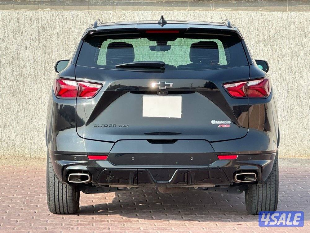 RS موديل 2020 سيرفس منتظم بالوكالة7