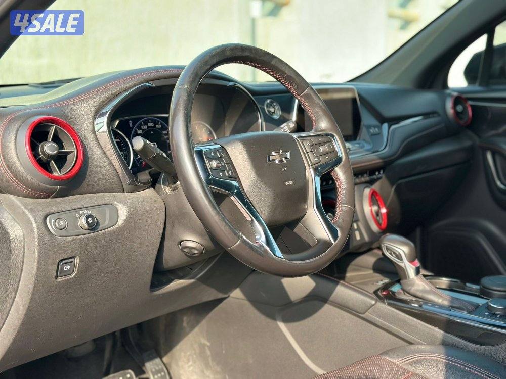 RS موديل 2020 سيرفس منتظم بالوكالة9