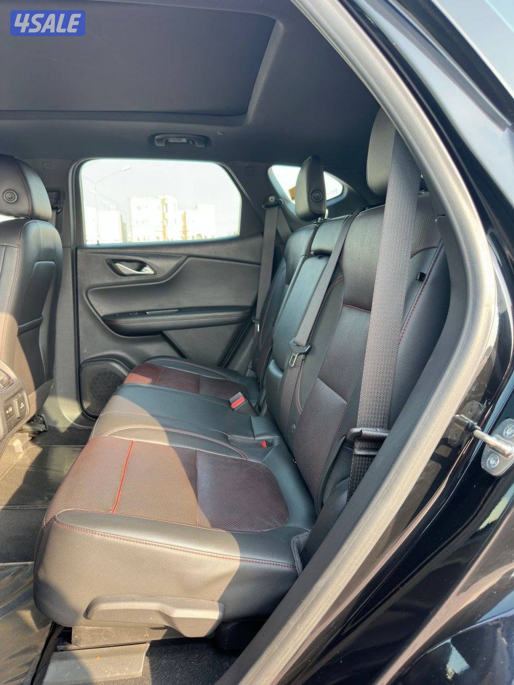 RS موديل 2020 سيرفس منتظم بالوكالة12