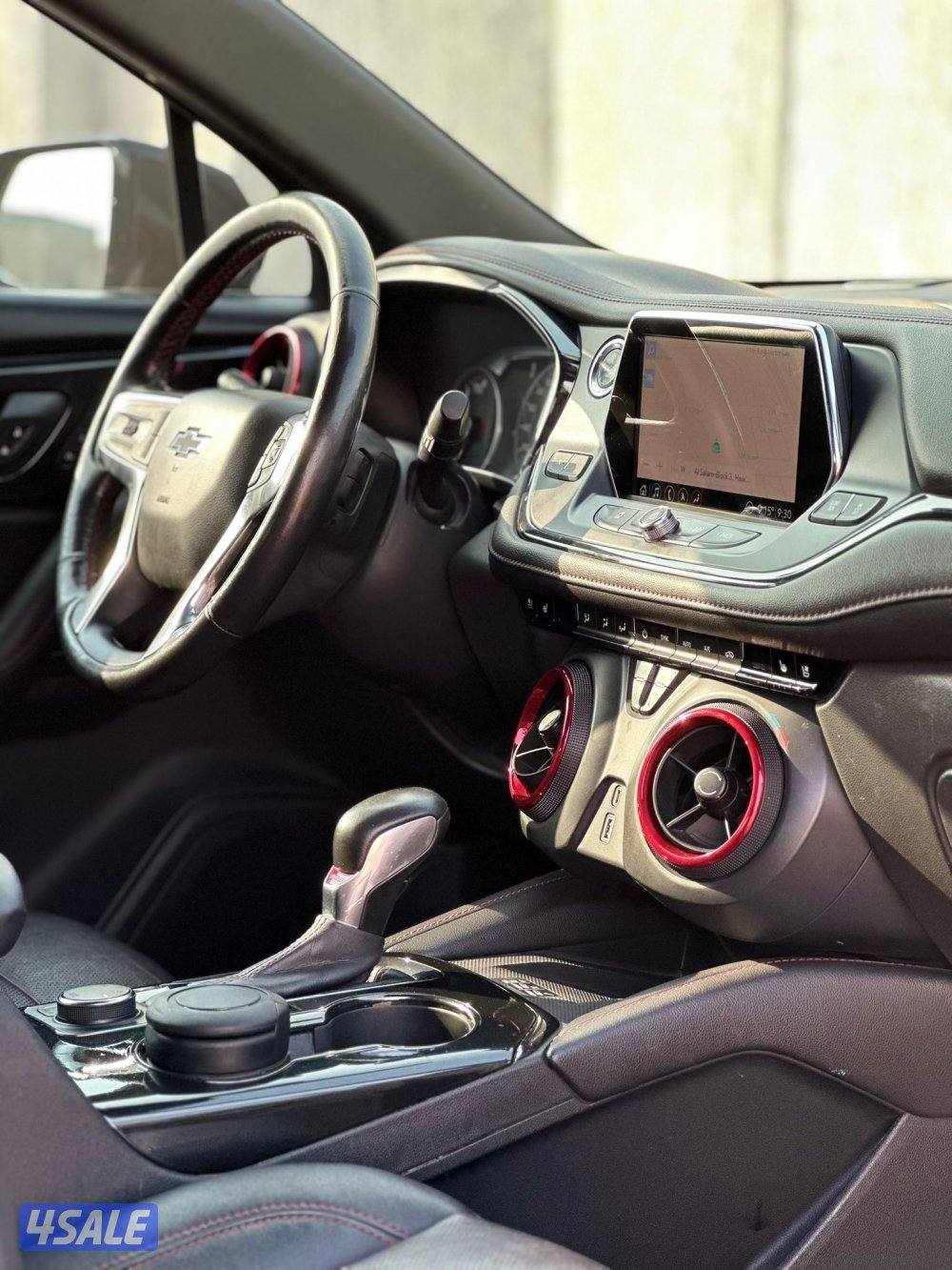 RS موديل 2020 سيرفس منتظم بالوكالة11