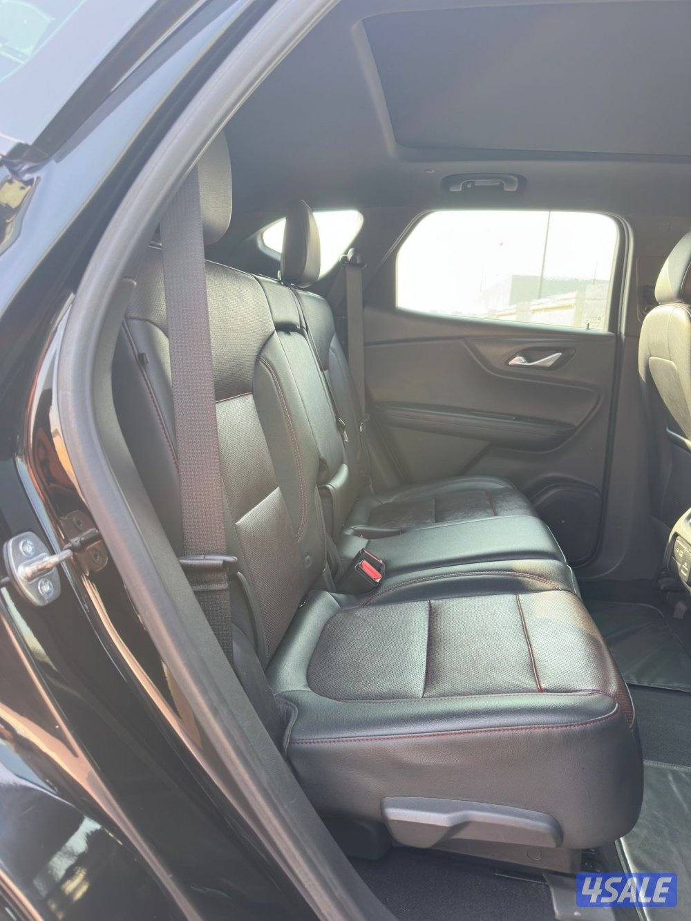 RS موديل 2020 سيرفس منتظم بالوكالة13