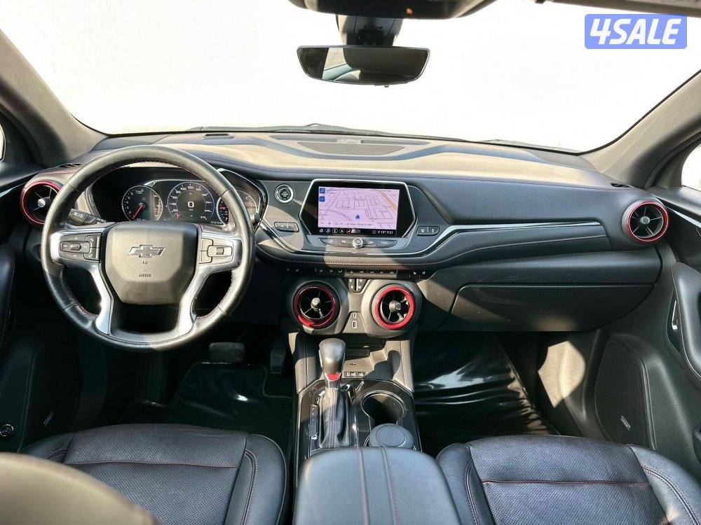 RS موديل 2020 سيرفس منتظم بالوكالة14