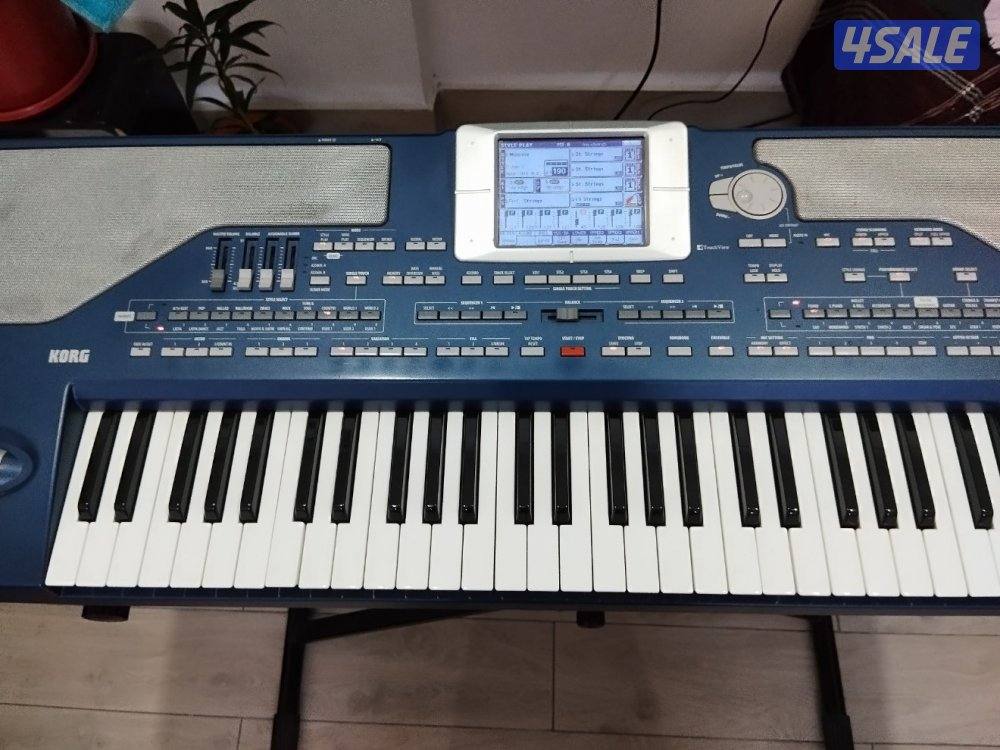 korg piano for sale0