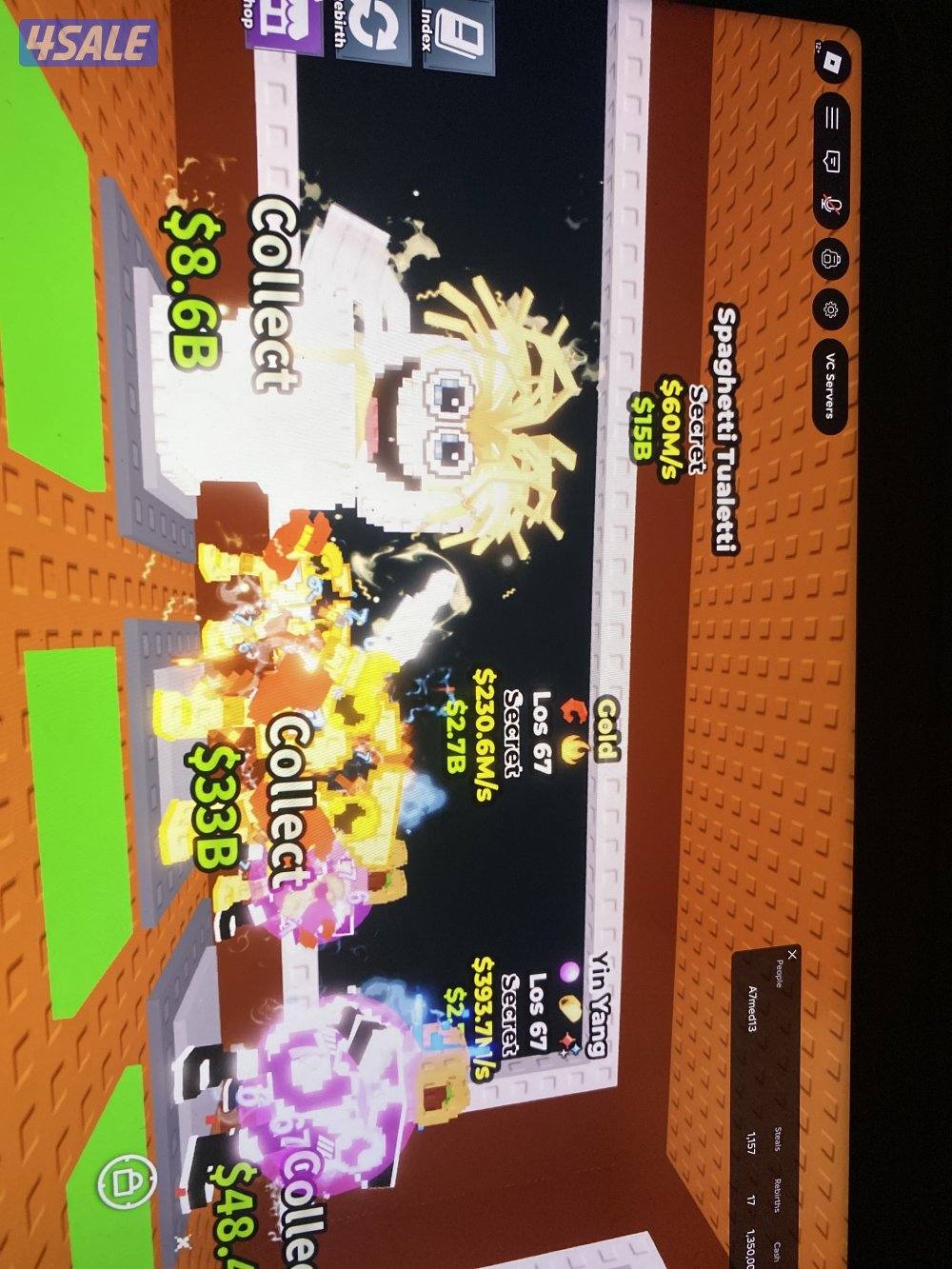 روبلوكس ماب سرقه1