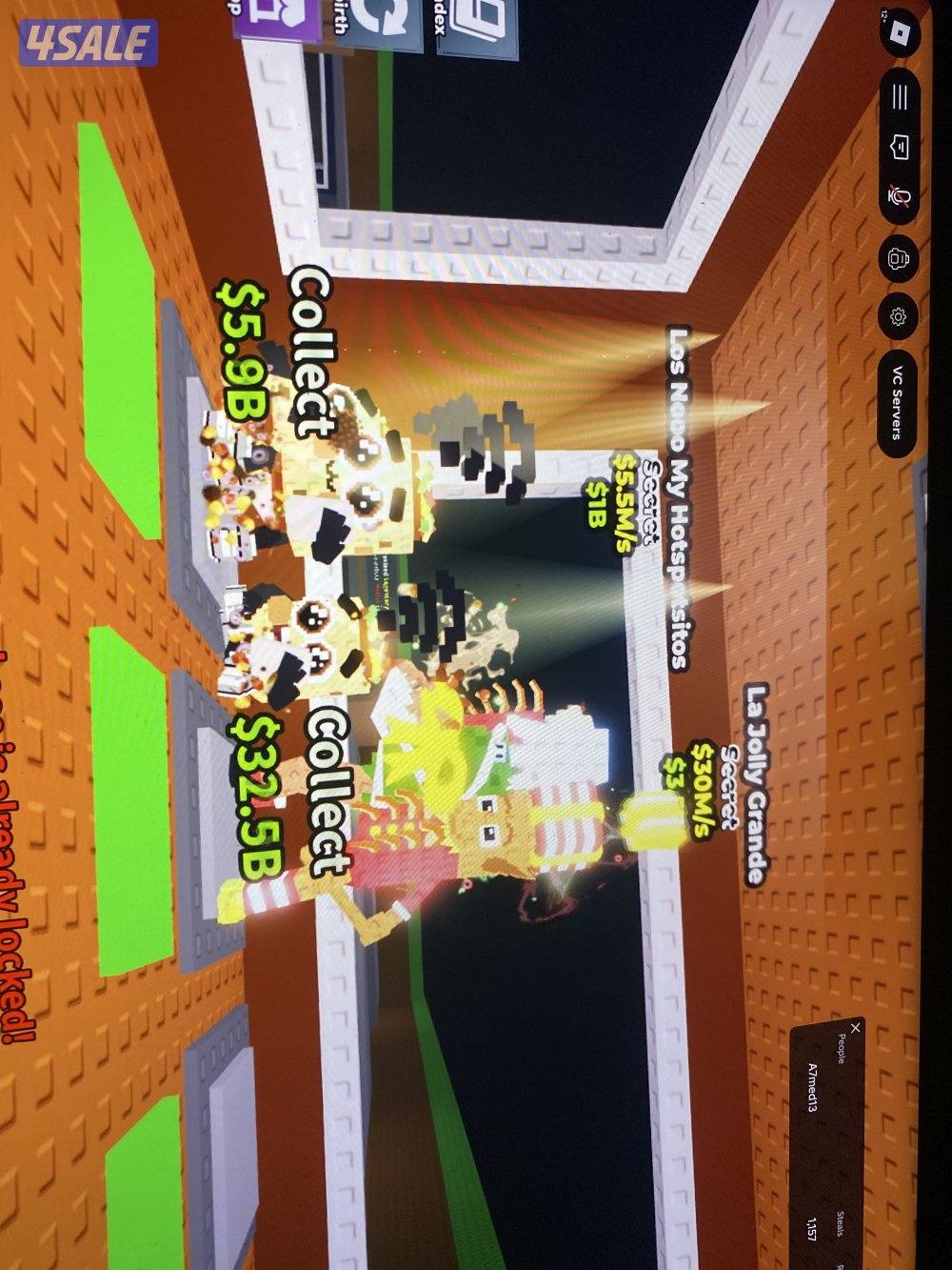 روبلوكس ماب سرقه2