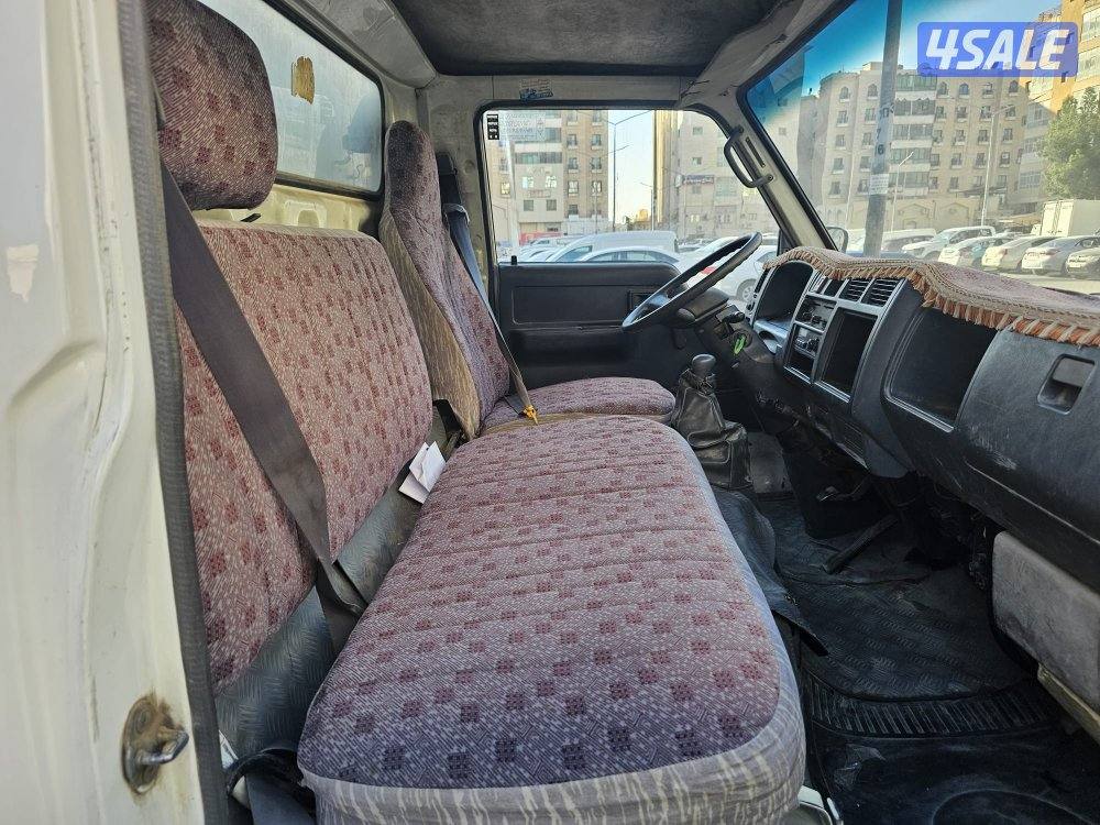 هاف لوري 1999 تامين. سنه2