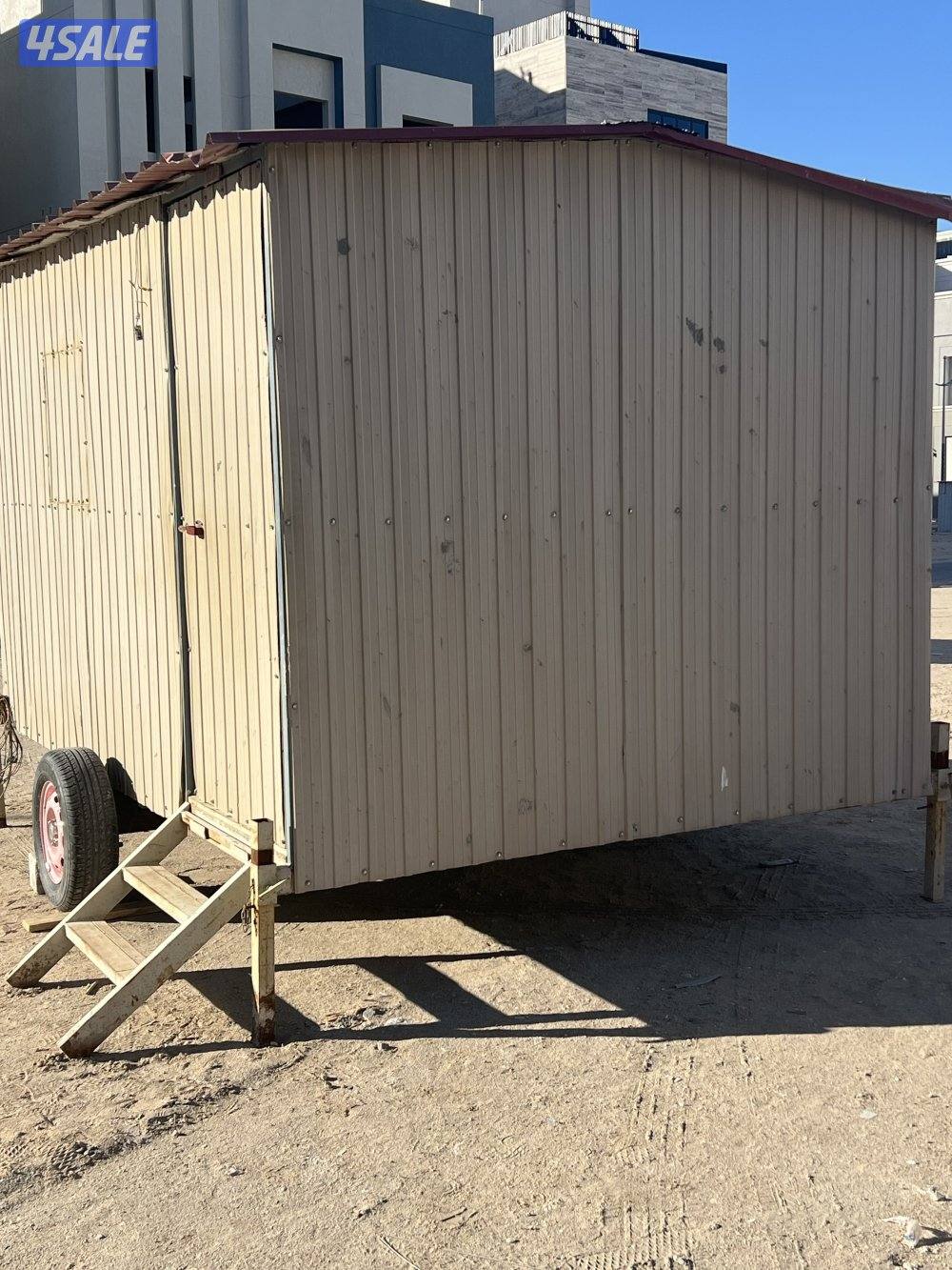 غرفة سحب متنقله1