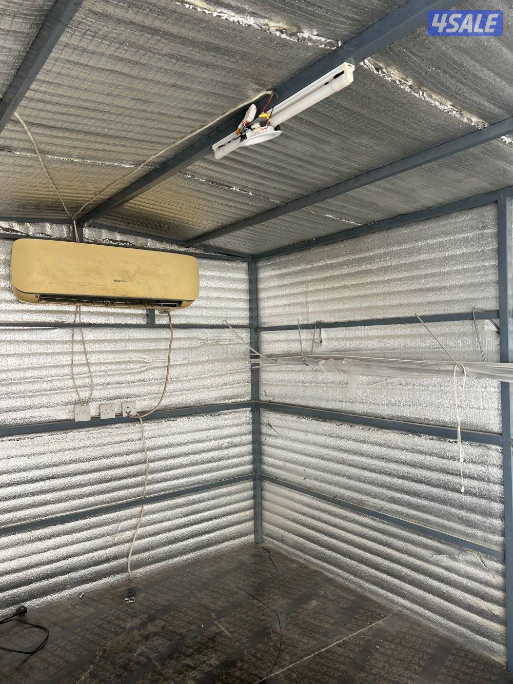 غرفة سحب متنقله4