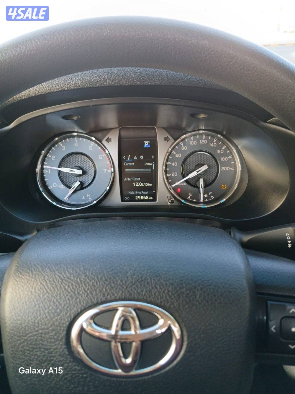 هايلكس ٢٠٢٣0