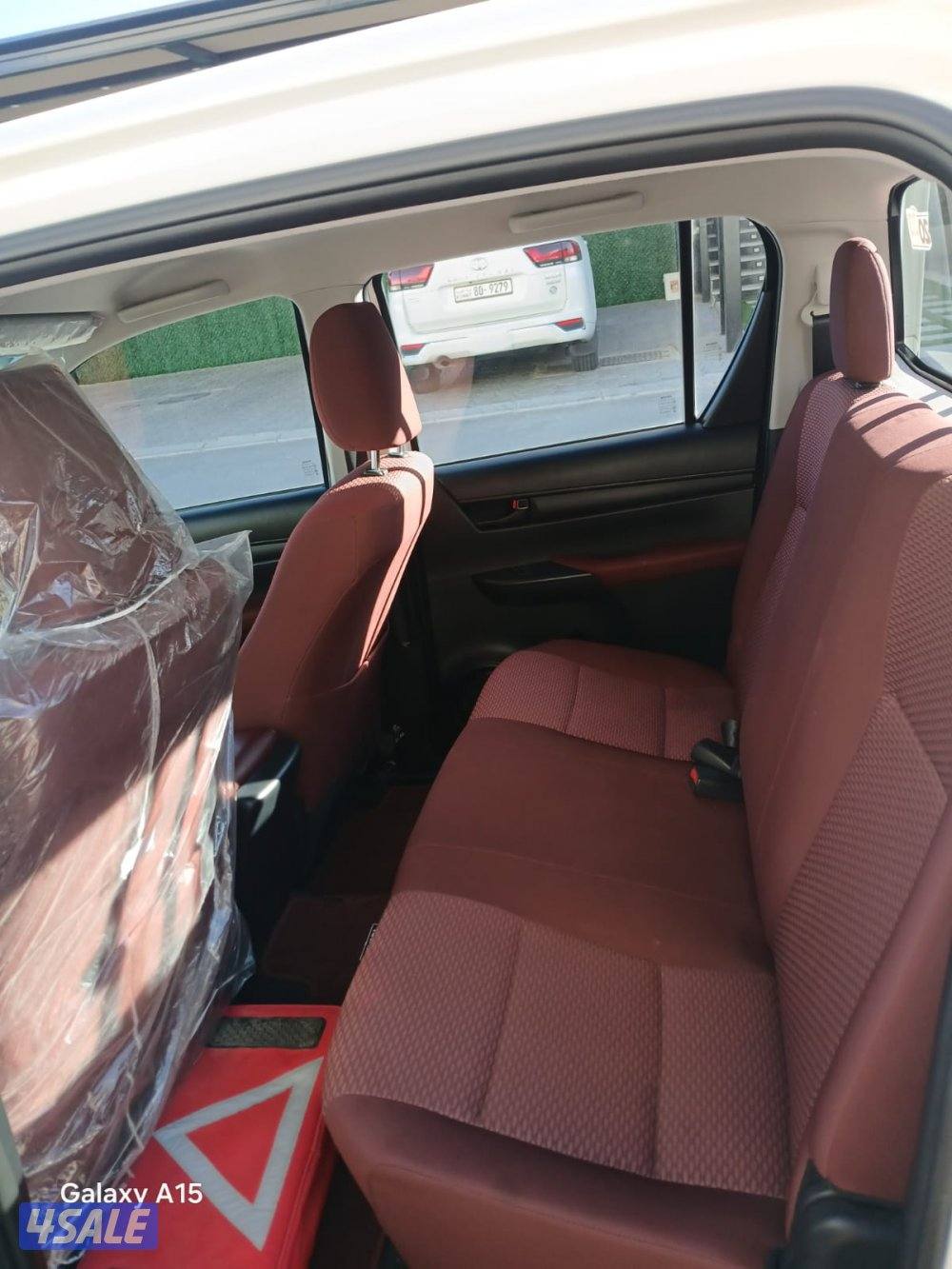 هايلكس ٢٠٢٣1