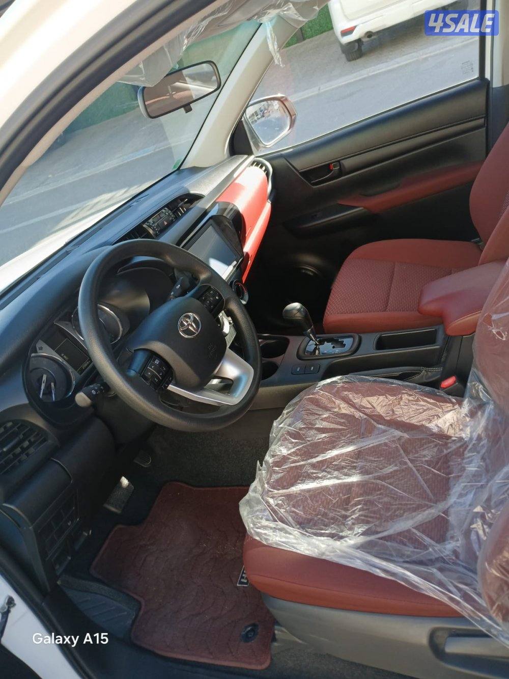 هايلكس ٢٠٢٣2