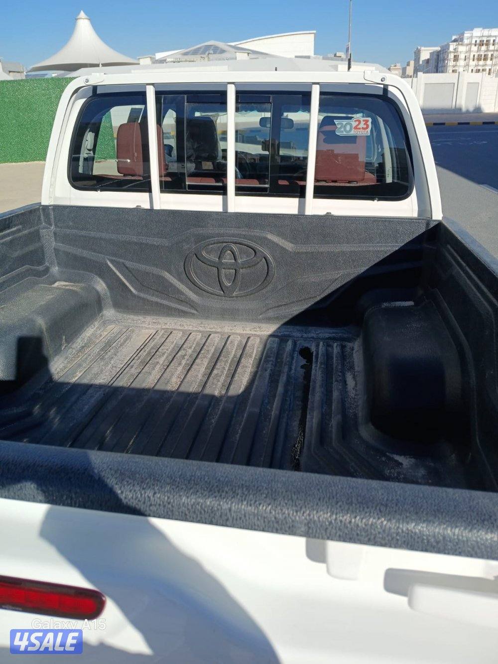 هايلكس ٢٠٢٣4