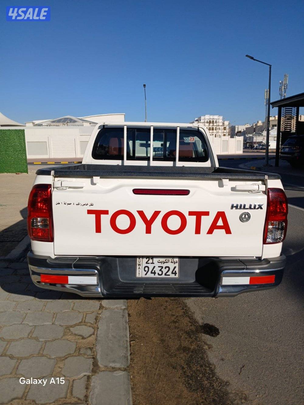 هايلكس ٢٠٢٣6