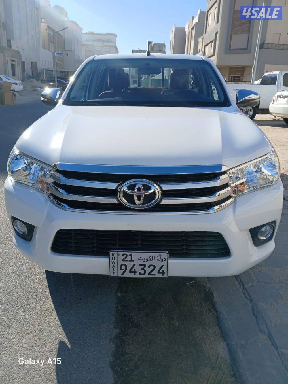 هايلكس ٢٠٢٣7