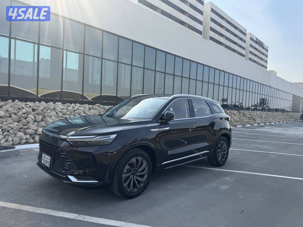 بايك X7  كامل المواصفات عداد 780