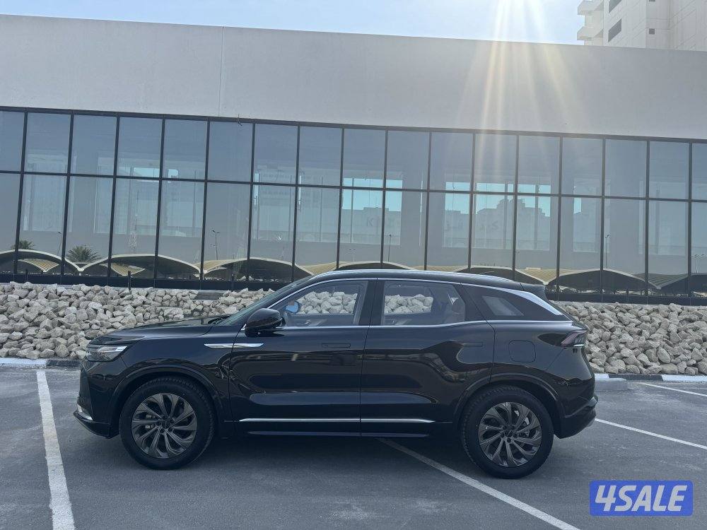 بايك X7  كامل المواصفات عداد 781