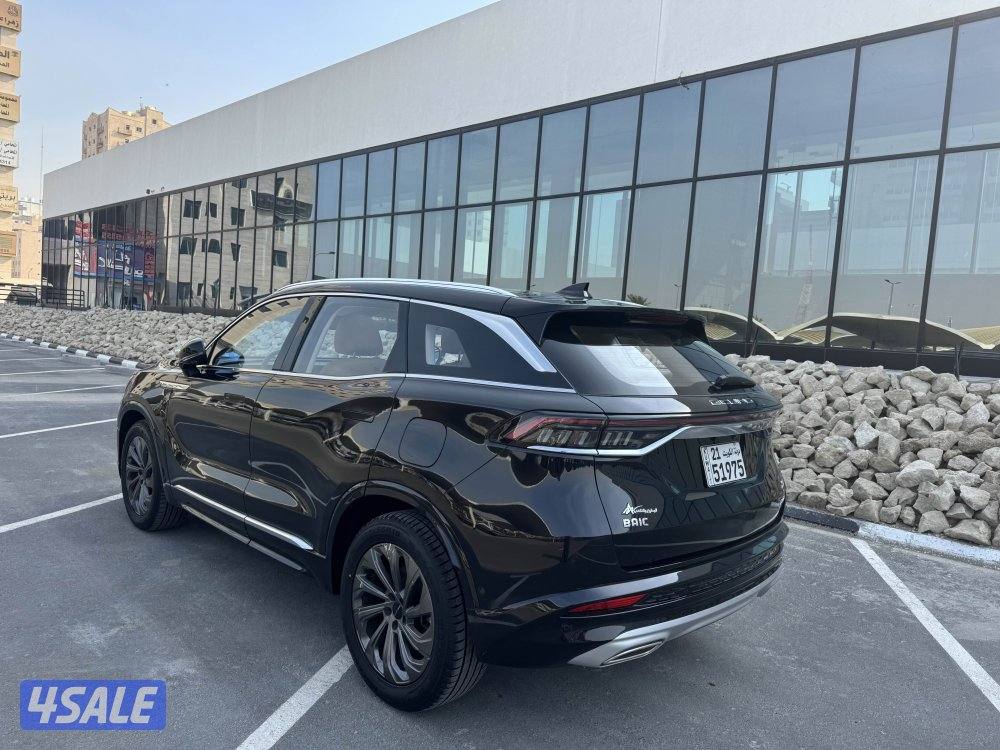 بايك X7  كامل المواصفات عداد 782