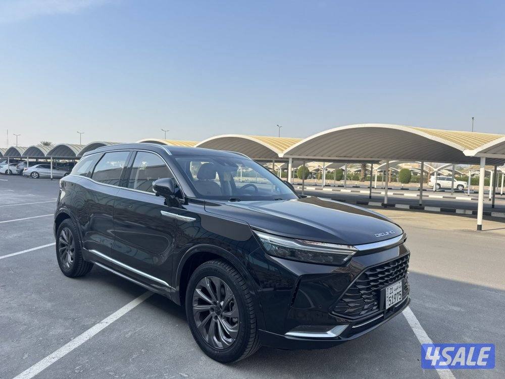 بايك X7  كامل المواصفات عداد 783