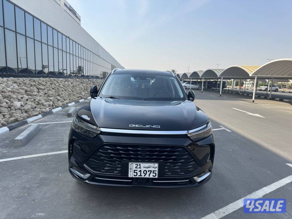 بايك X7  كامل المواصفات عداد 786