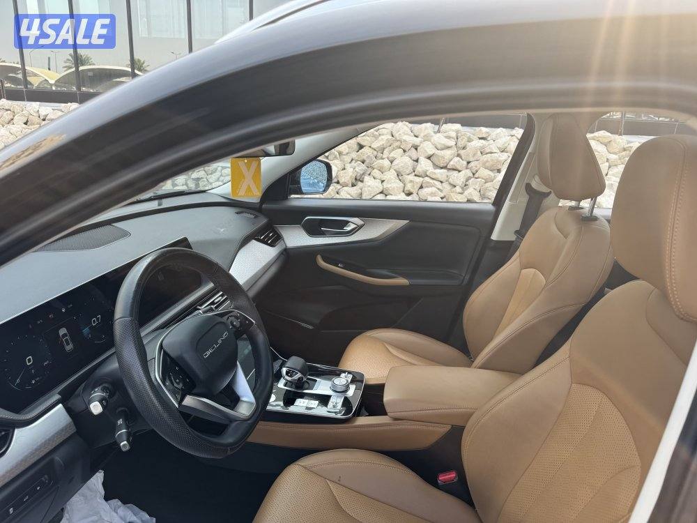 بايك X7  كامل المواصفات عداد 787