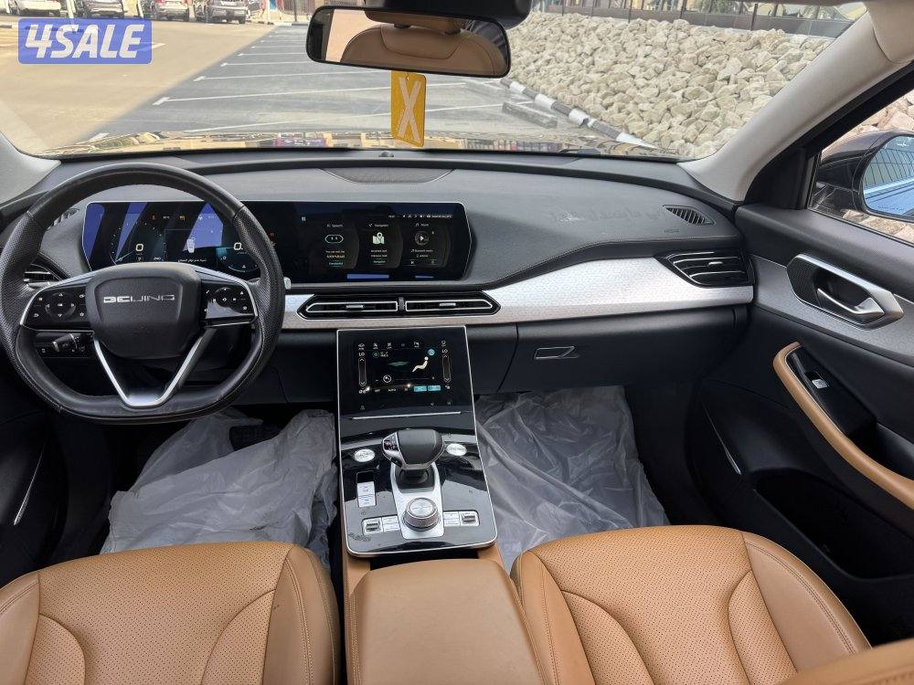 بايك X7  كامل المواصفات عداد 7810