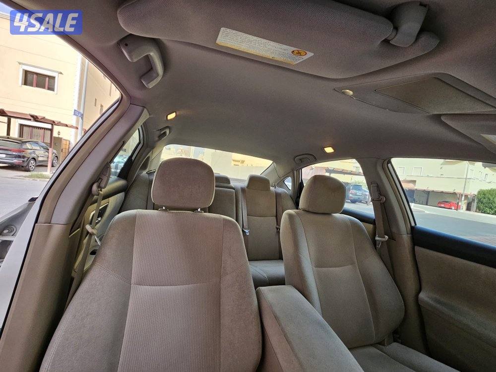 التيما (6 سلندر) 2013  ماشي 1401