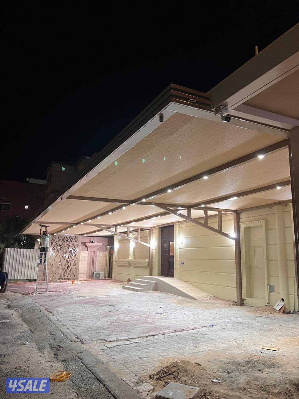 حداد مظلات احمد5