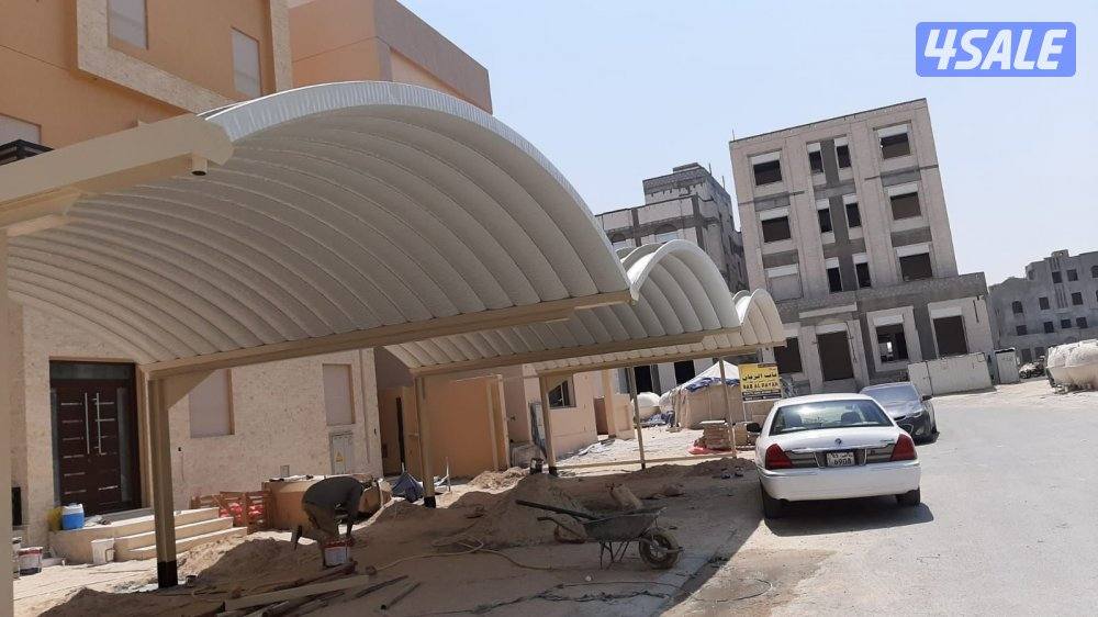 حداد مظلات احمد7