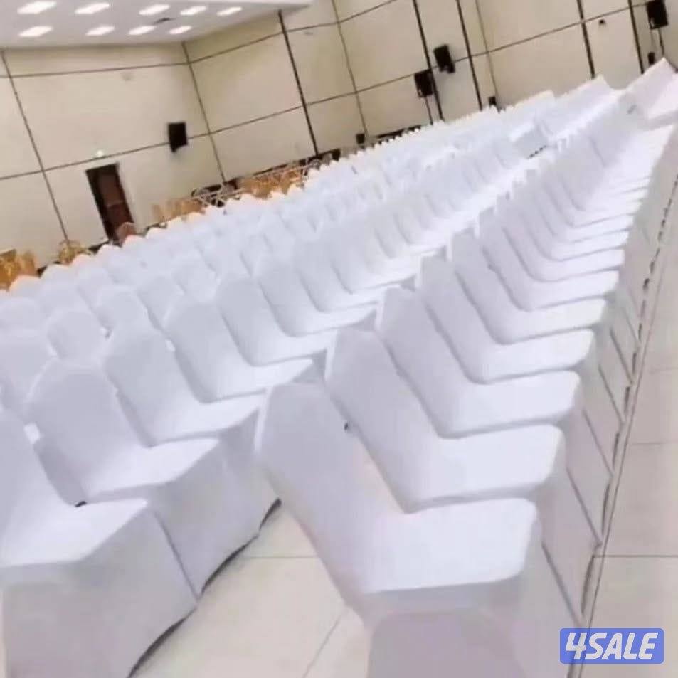 تأجير كراسي وطاولات دفايات كنفات خيمه وجميع مستلزمات الفراح4