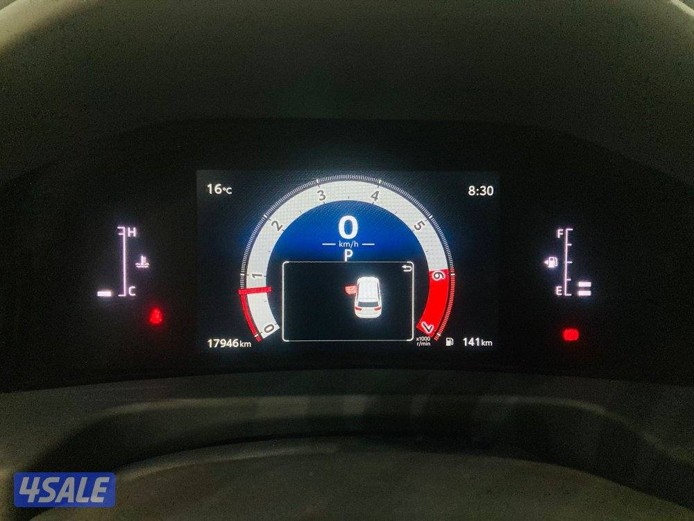 للبيع تويوتا لاندكروس GXR 4K بدون تيربو موديل 20257