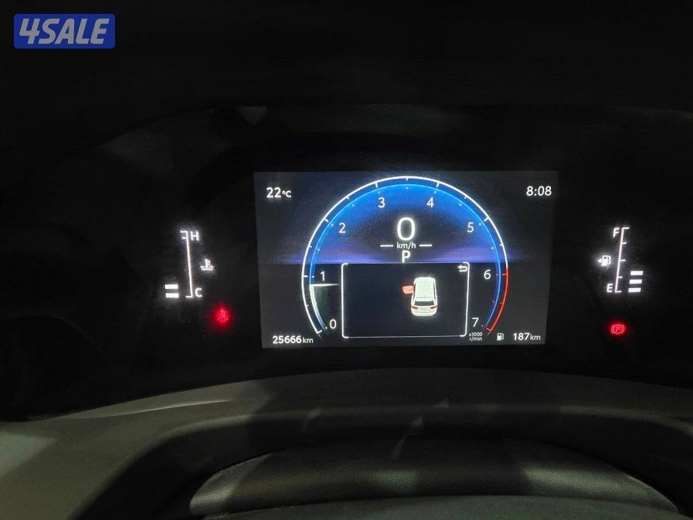 للبيع تويوتا لاندكروس GXR 4K بدون تيربو موديل 20257