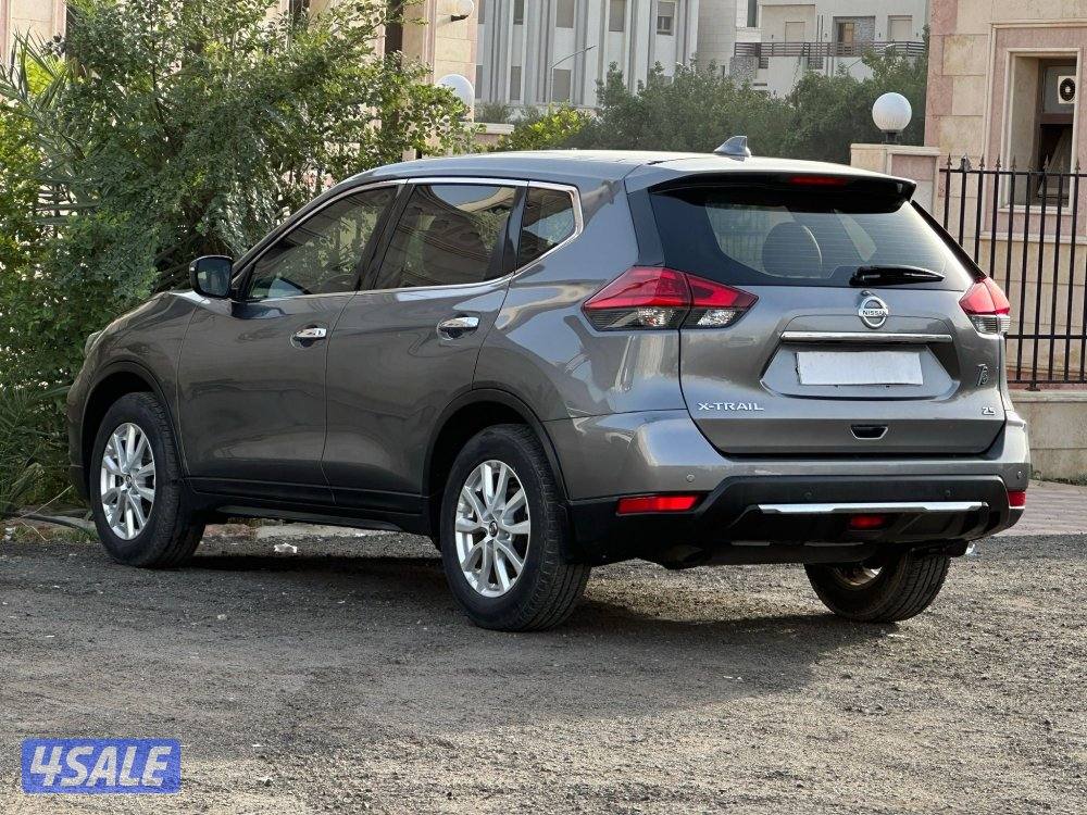 موديل 2019  ماشي 74 الف شرط الفحص سيرفس وكالة مالك الاول5