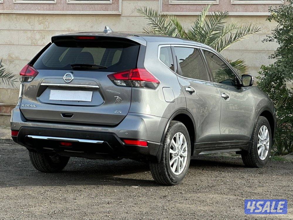 موديل 2019  ماشي 74 الف شرط الفحص سيرفس وكالة مالك الاول6