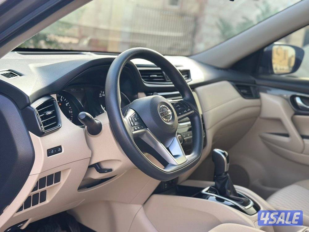 موديل 2019  ماشي 74 الف شرط الفحص سيرفس وكالة مالك الاول8