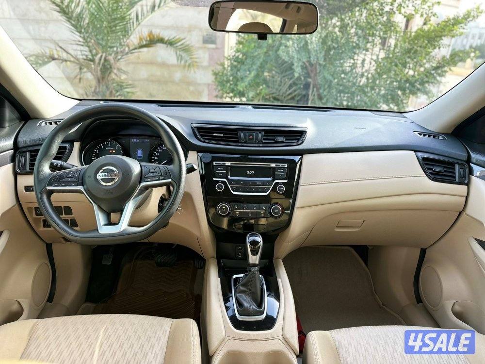 موديل 2019  ماشي 74 الف شرط الفحص سيرفس وكالة مالك الاول12