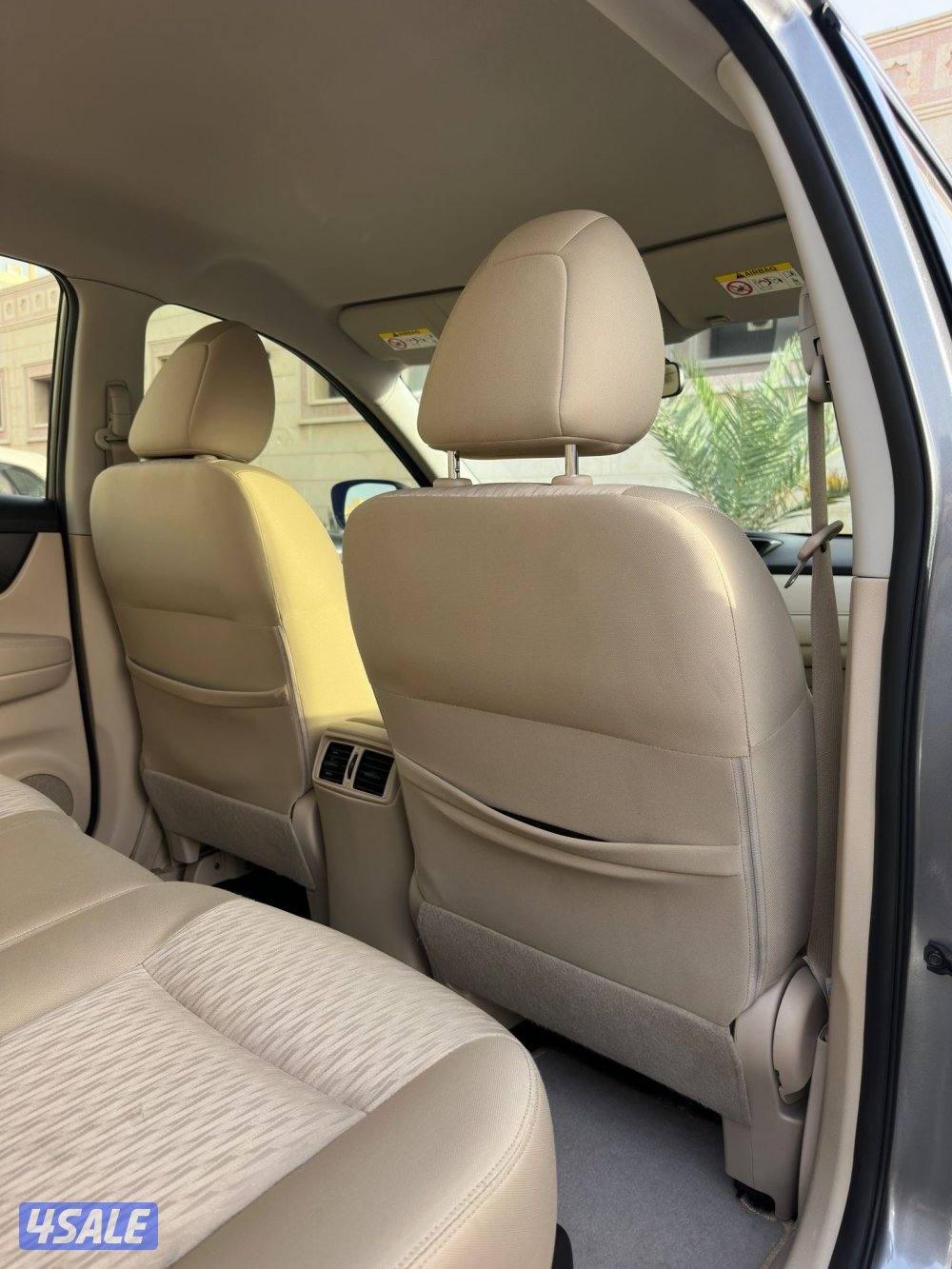 موديل 2019  ماشي 74 الف شرط الفحص سيرفس وكالة مالك الاول13