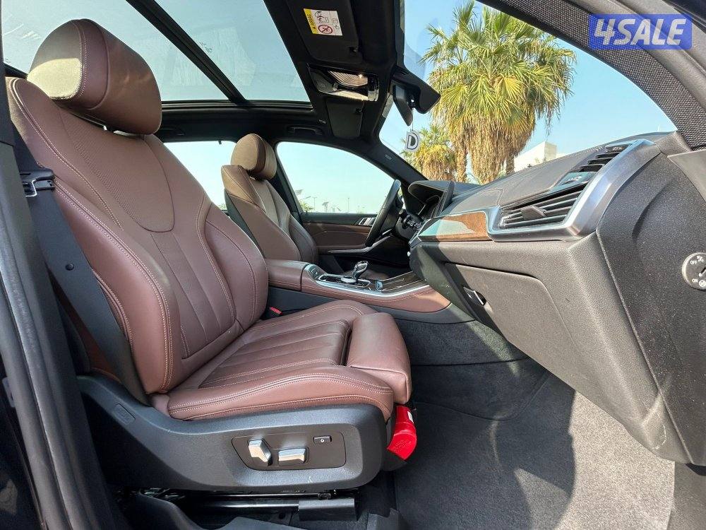 للبيع BMW X5 Xdrive 40i MKIT/202010