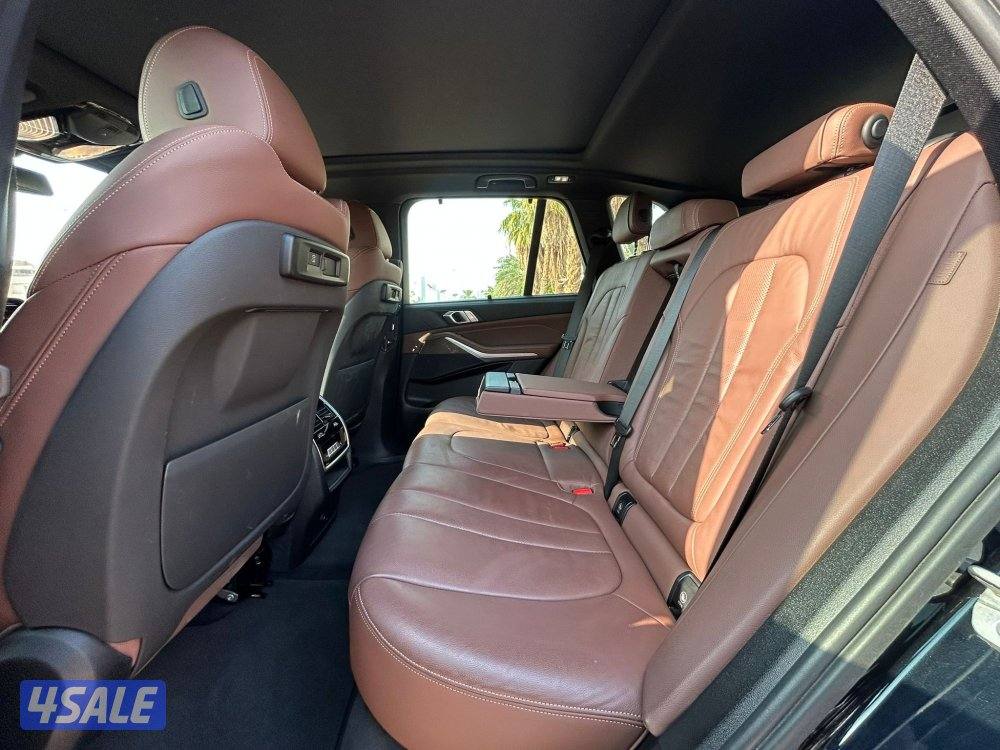 للبيع BMW X5 Xdrive 40i MKIT/202012