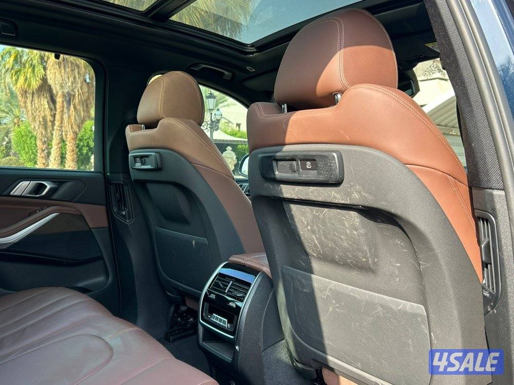 للبيع BMW X5 Xdrive 40i MKIT/202013